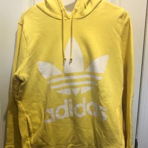 ADIDAS Hoodie